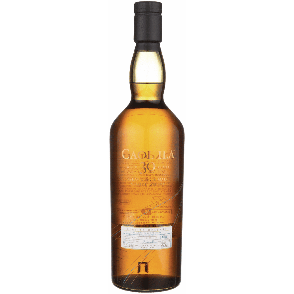 Caol Ila 30 Yr | Total Wine & More