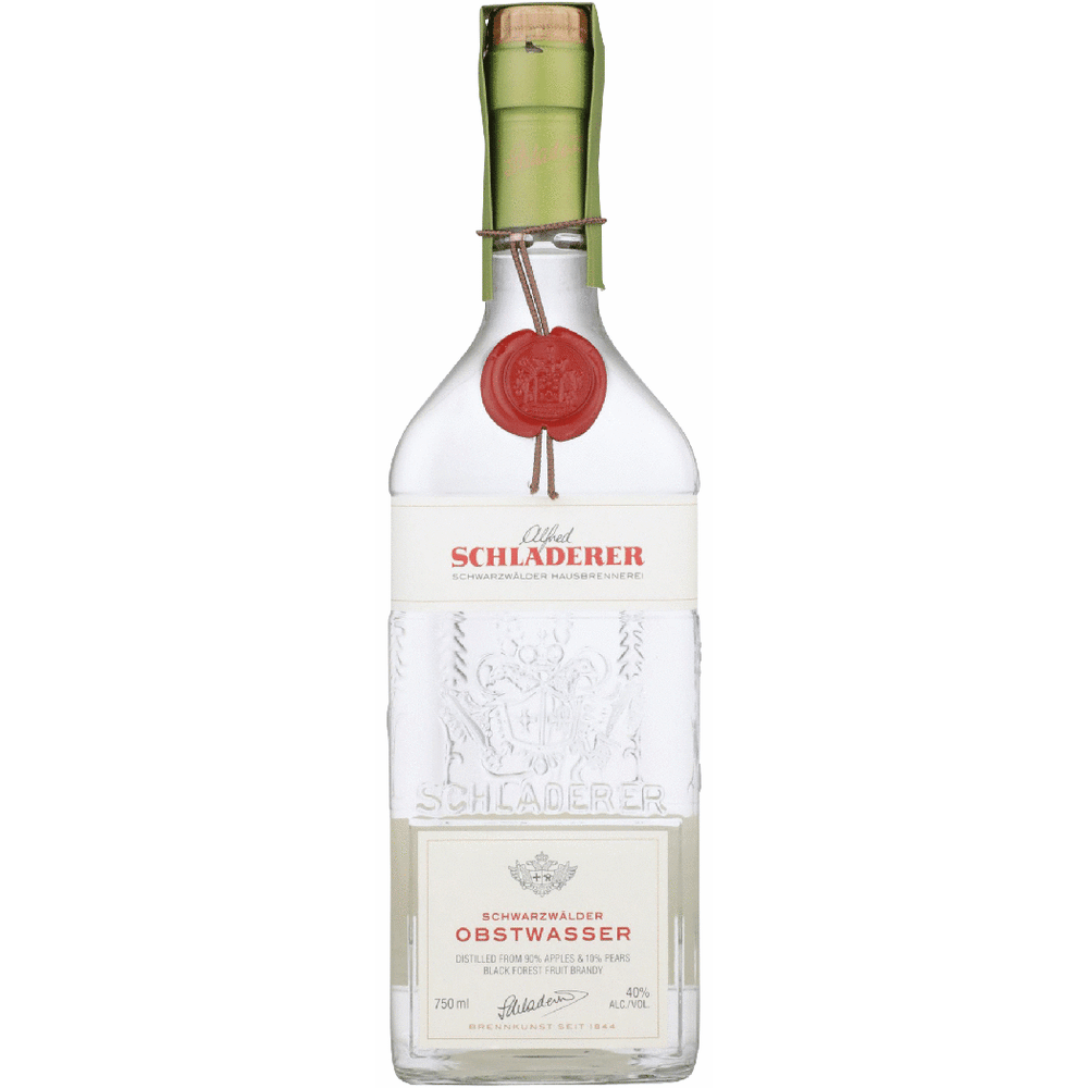 Schladerer Obstwasser