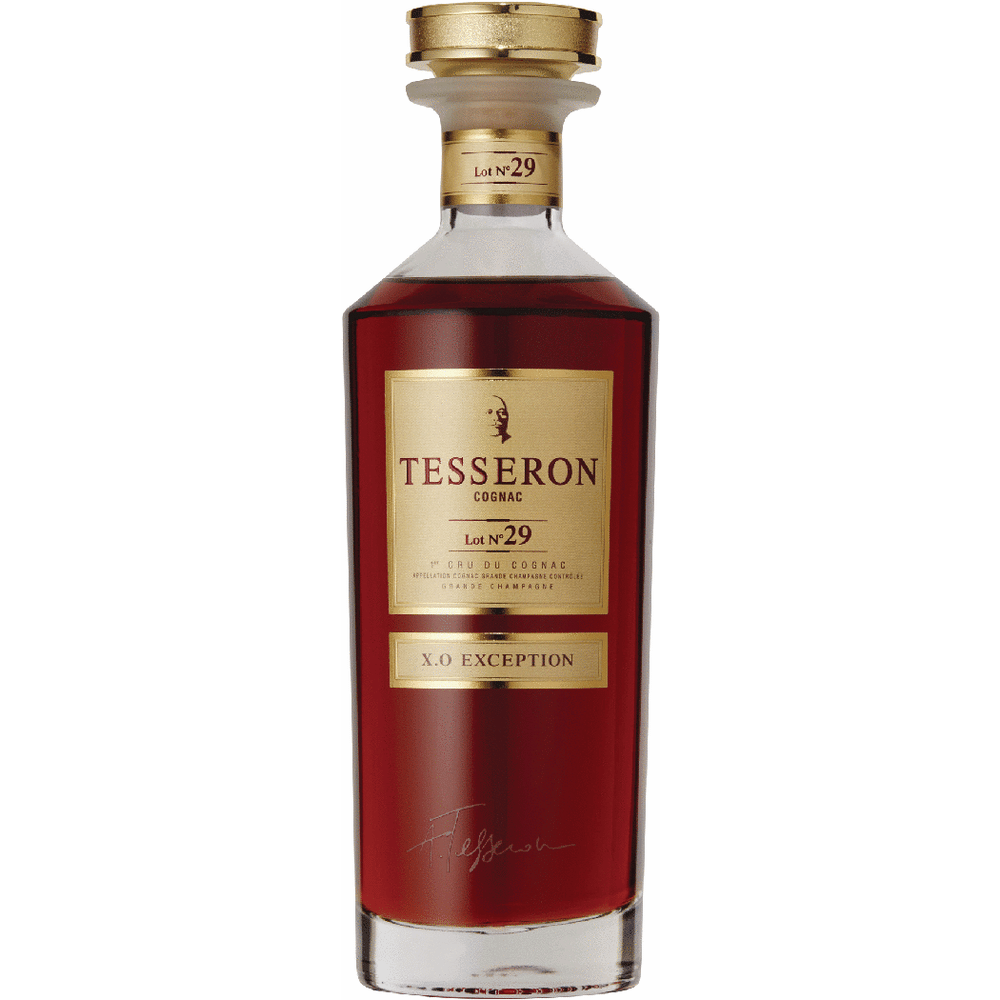 高級コニャック　Tesseron  cognac Lot n65 BUY] Tesseron Lot No. 65 XO Emotion Grande Champagne at
