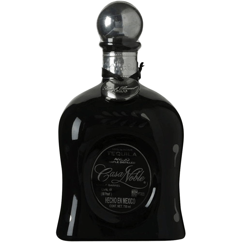 Casa Noble Extra Anejo Single Barrel Select