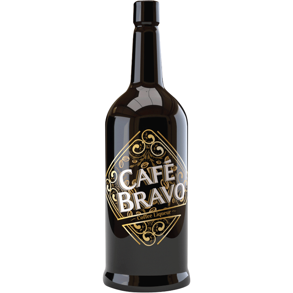 Cafe Bravo Coffee Liqueur