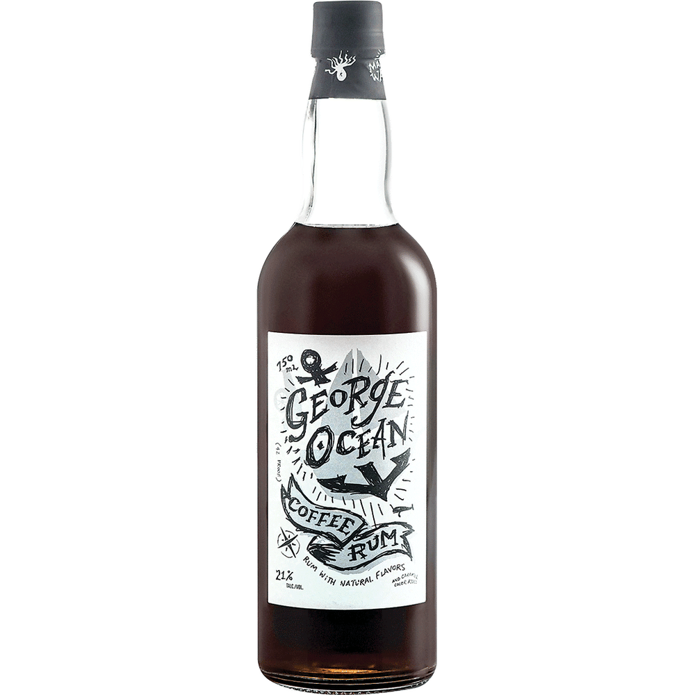 George Ocean Coffee Rum