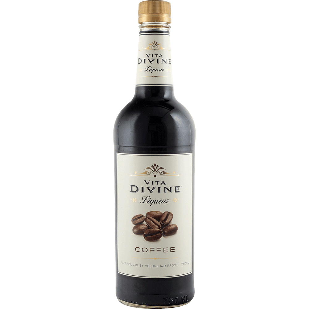 Vita Divine Coffee Liqueur