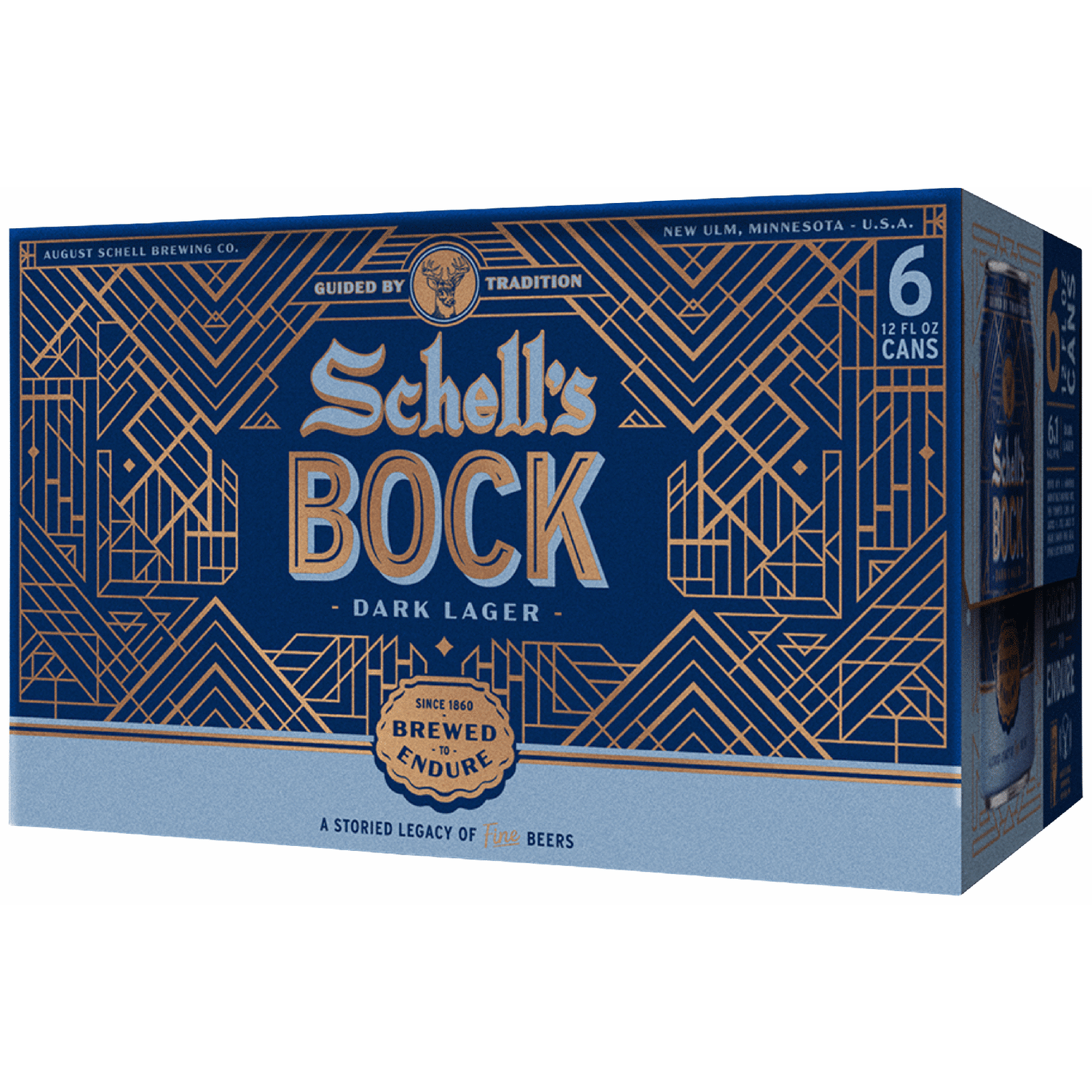 Schell's Bock