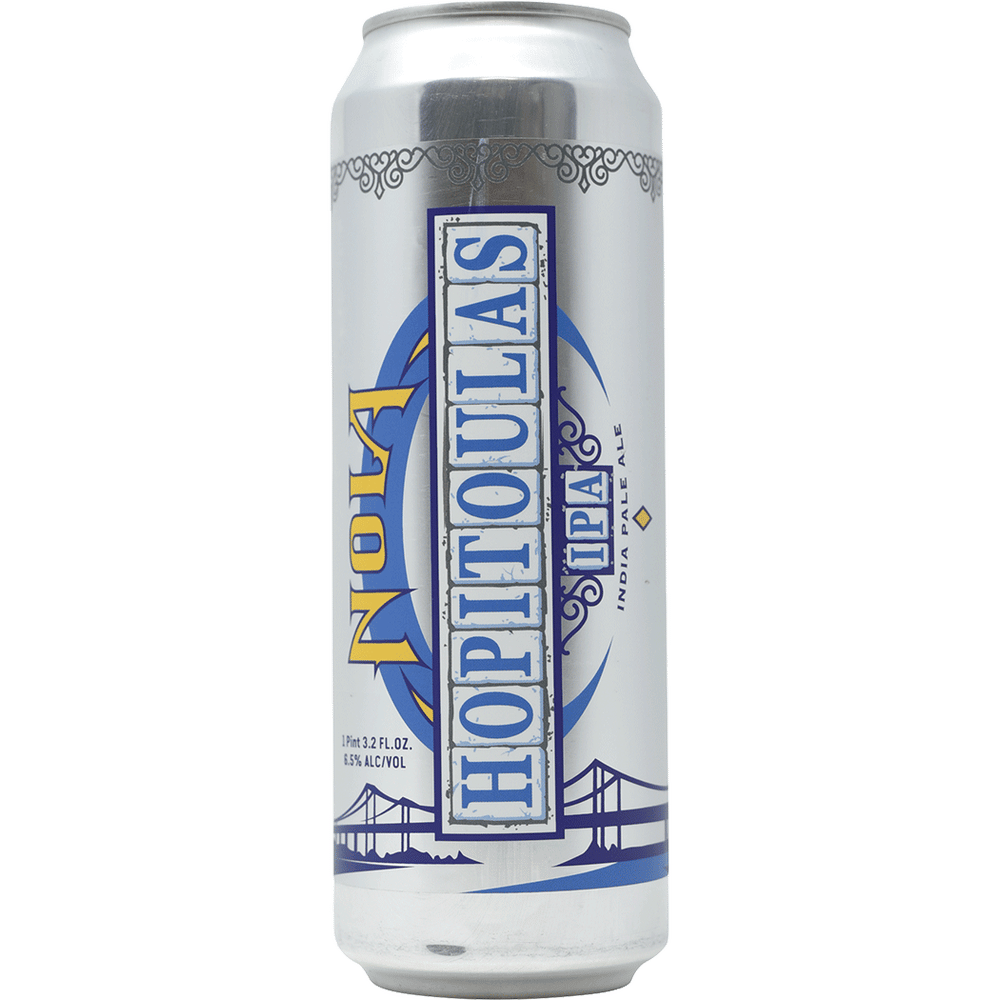 NOLA Hopitoulas IPA