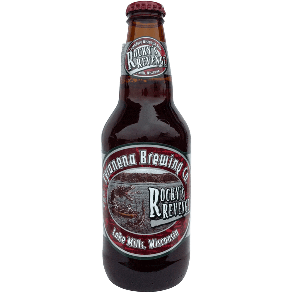 Tyranena Rocky's Revenge