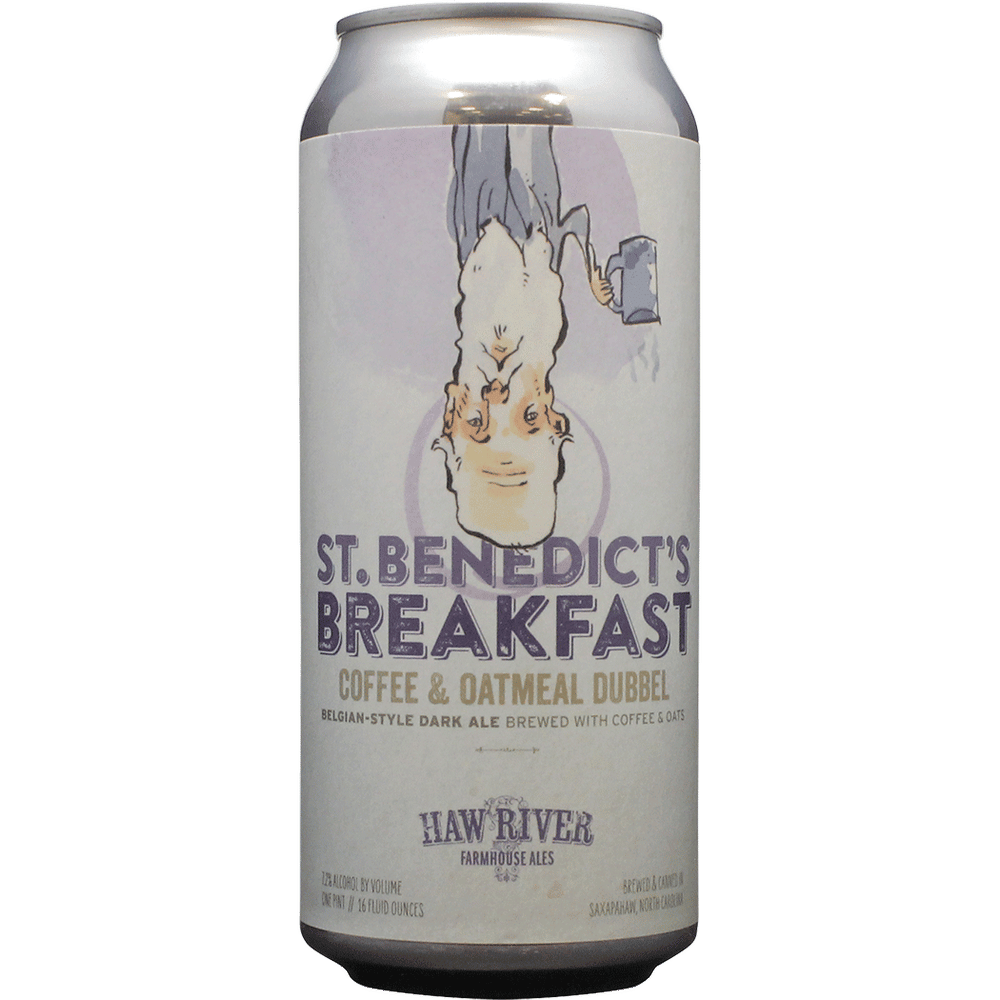 Haw River St Benedict's Breakfast