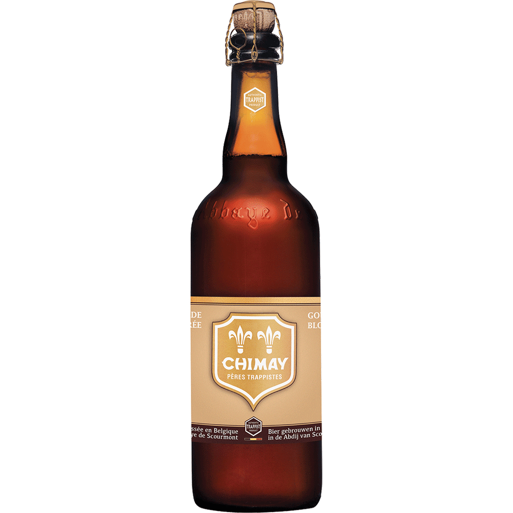 Chimay Doree