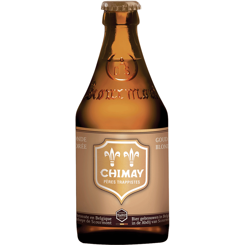 Chimay Doree