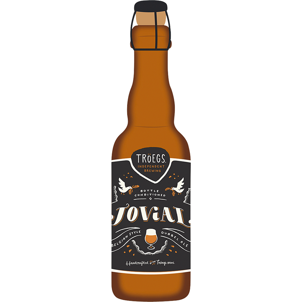 Troegs Jovial