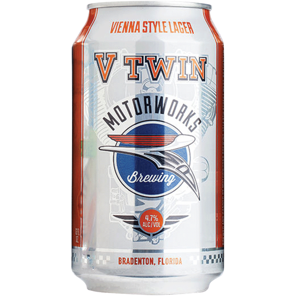 Motorworks V-Twin Lager