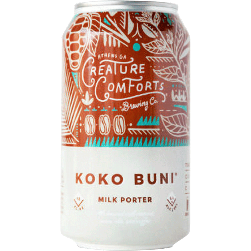Creature Comforts Koko Buni