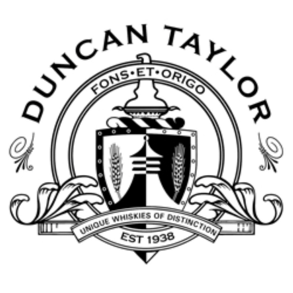 Duncan Taylor Bellevue Rum Barrel Select