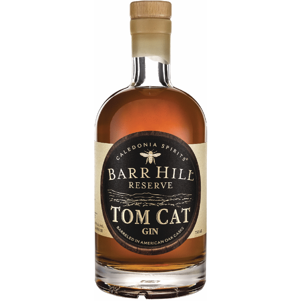 Barr Hill Tom Cat Barrel Aged Gin | Total Wine & More
