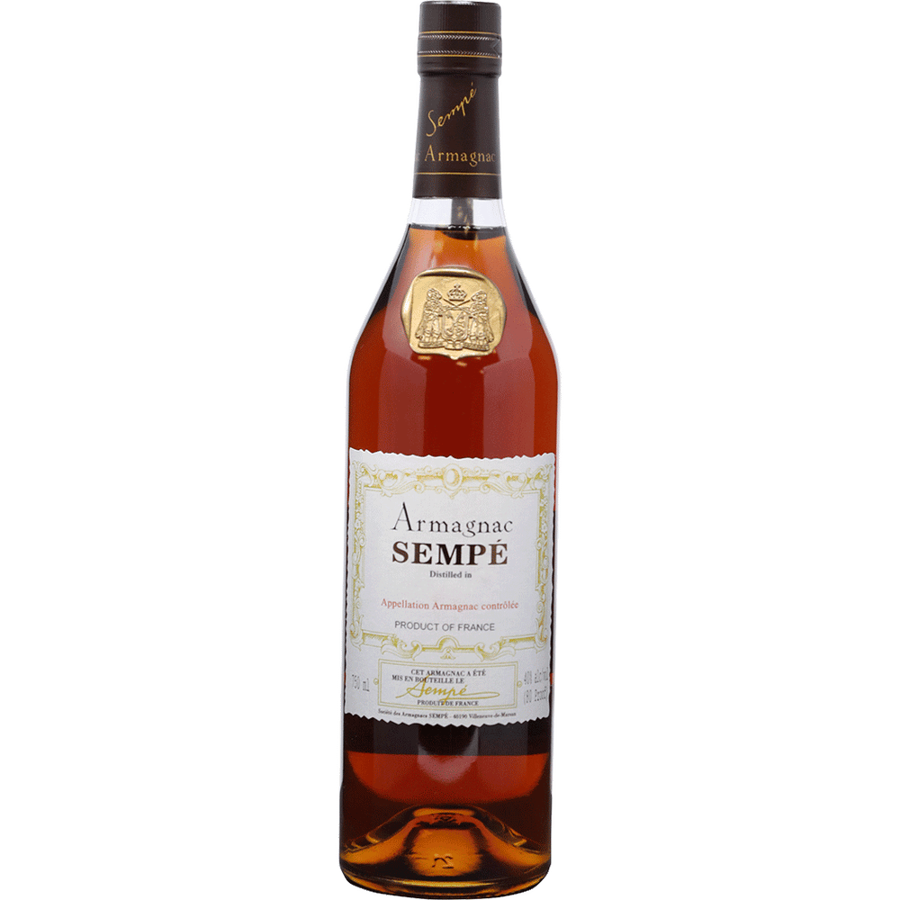Sempe 1965 Armagnac
