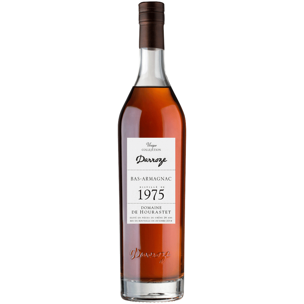 Sempe 1975 Armagnac