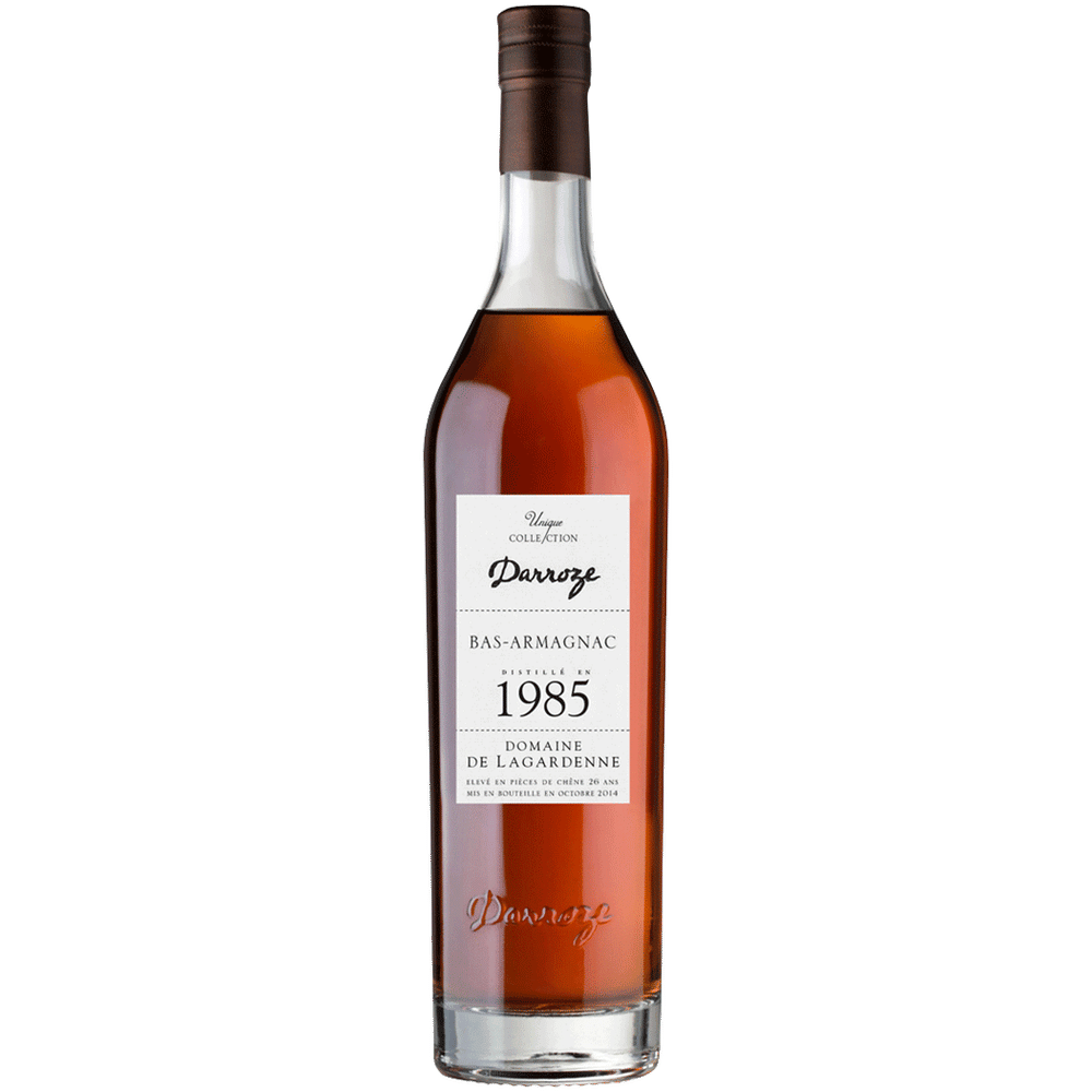 Sempe 1985 Armagnac