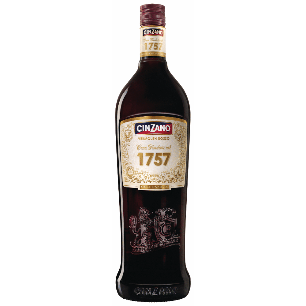 Cinzano 1757