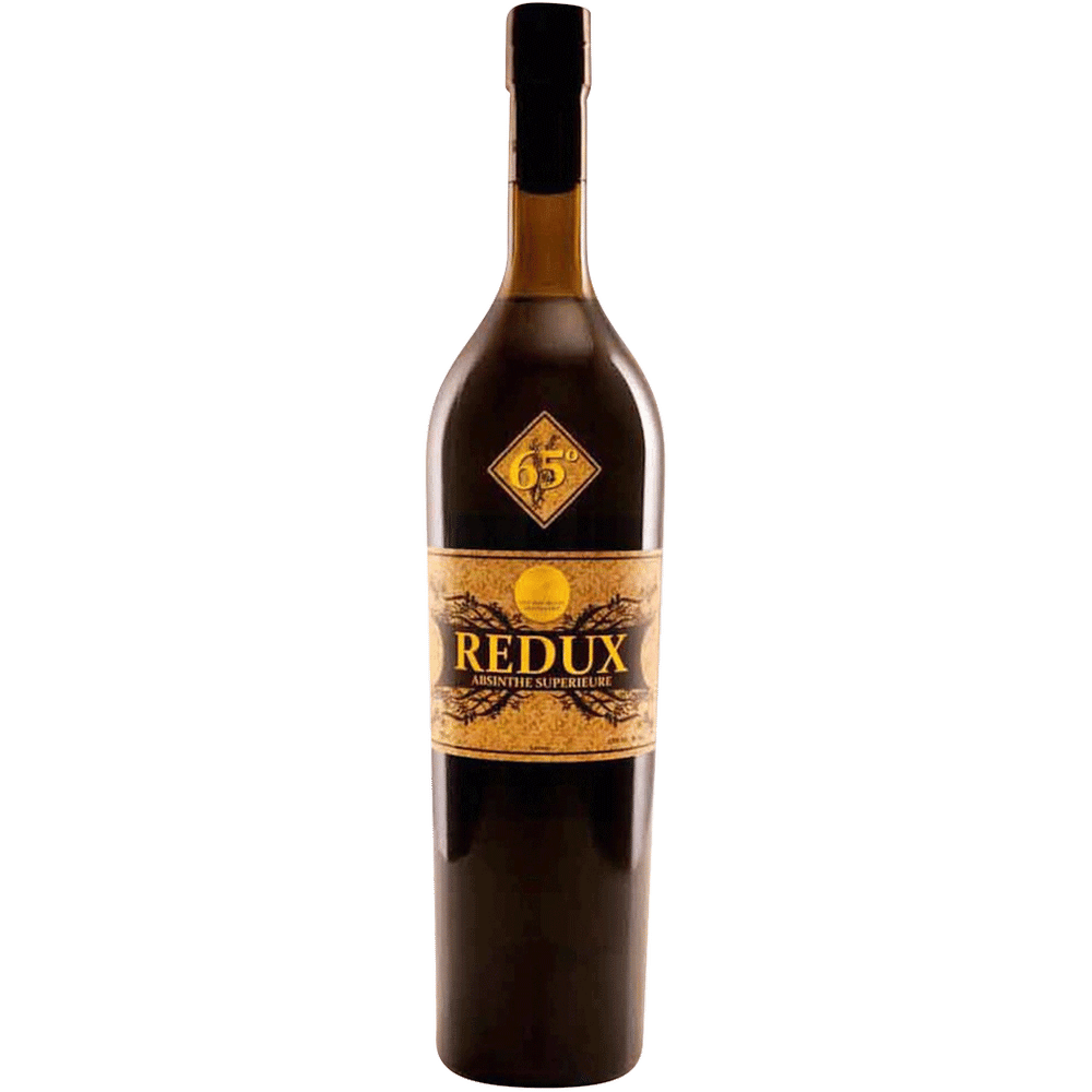 Golden Moon REDUX Absinthe