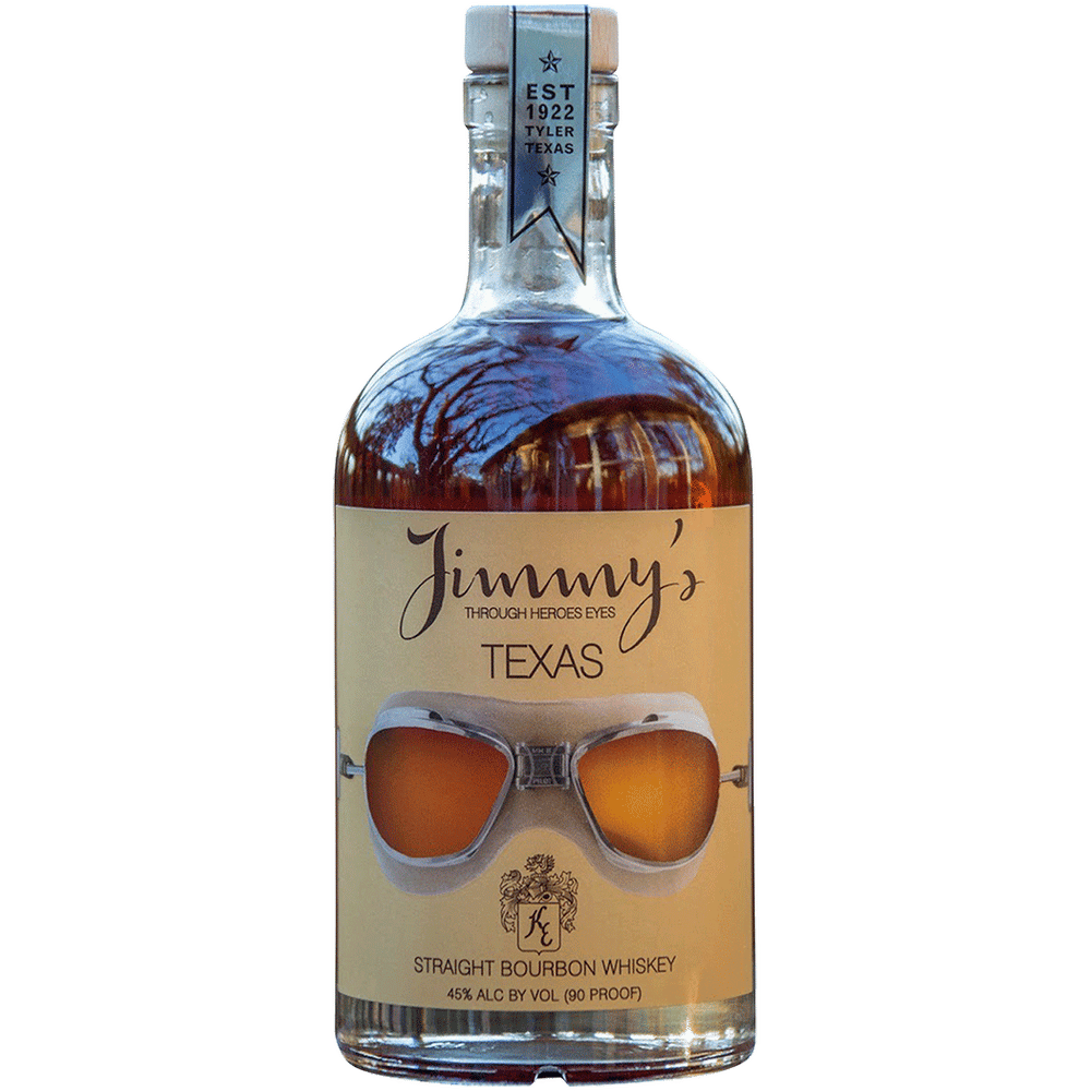 Kiepersol Jimmy's Bourbon