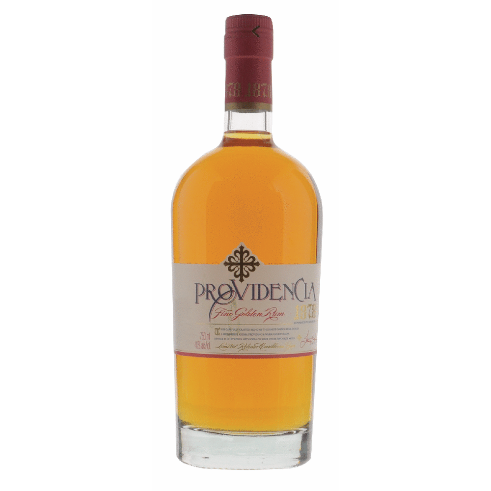 Providencia Rum