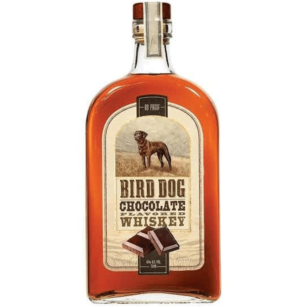 Bird Dog Chocolate Whiskey