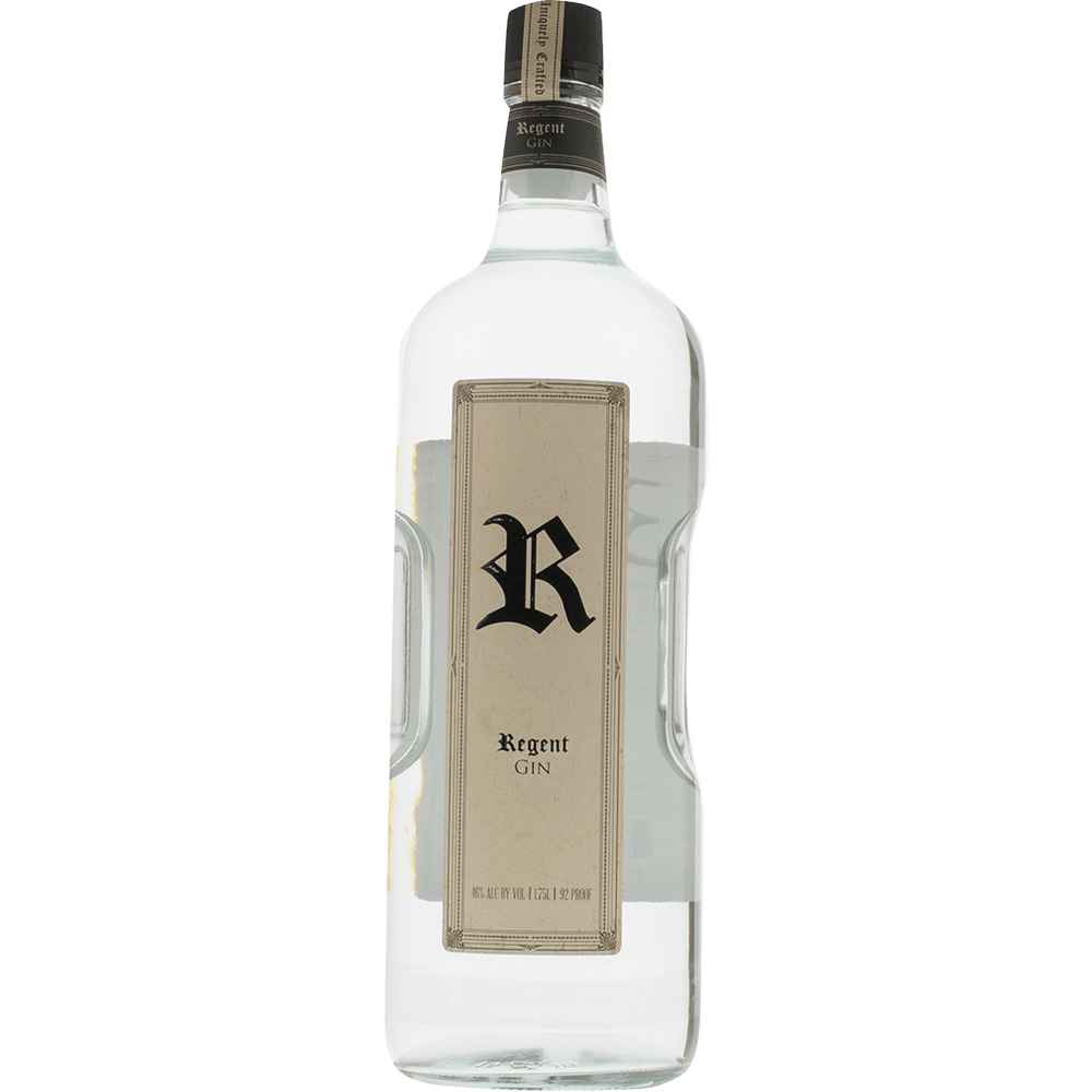 Regent Gin