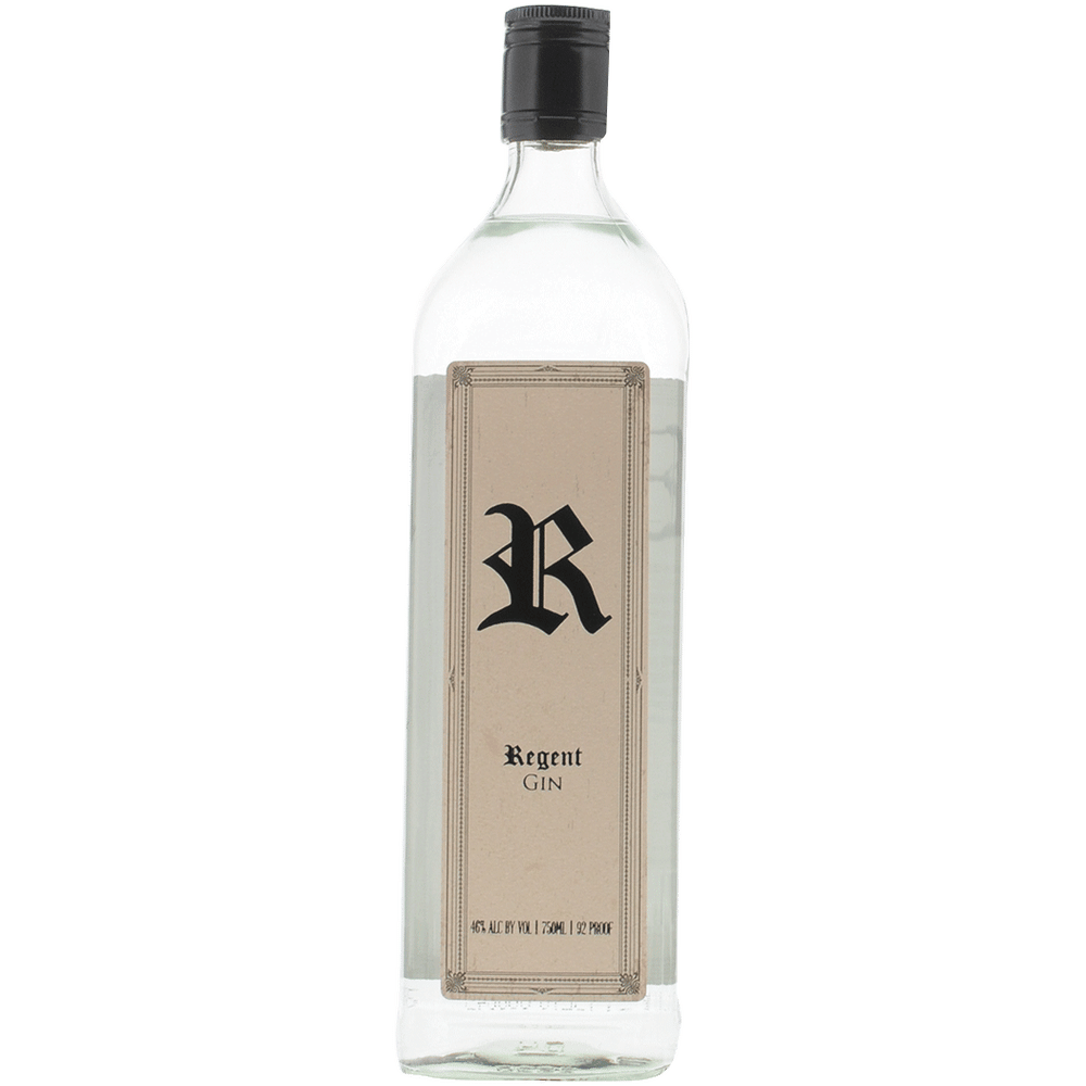 Regent Gin