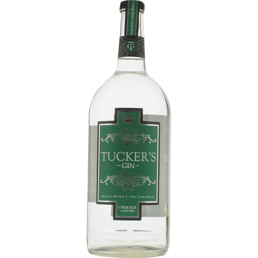 Tucker's Gin