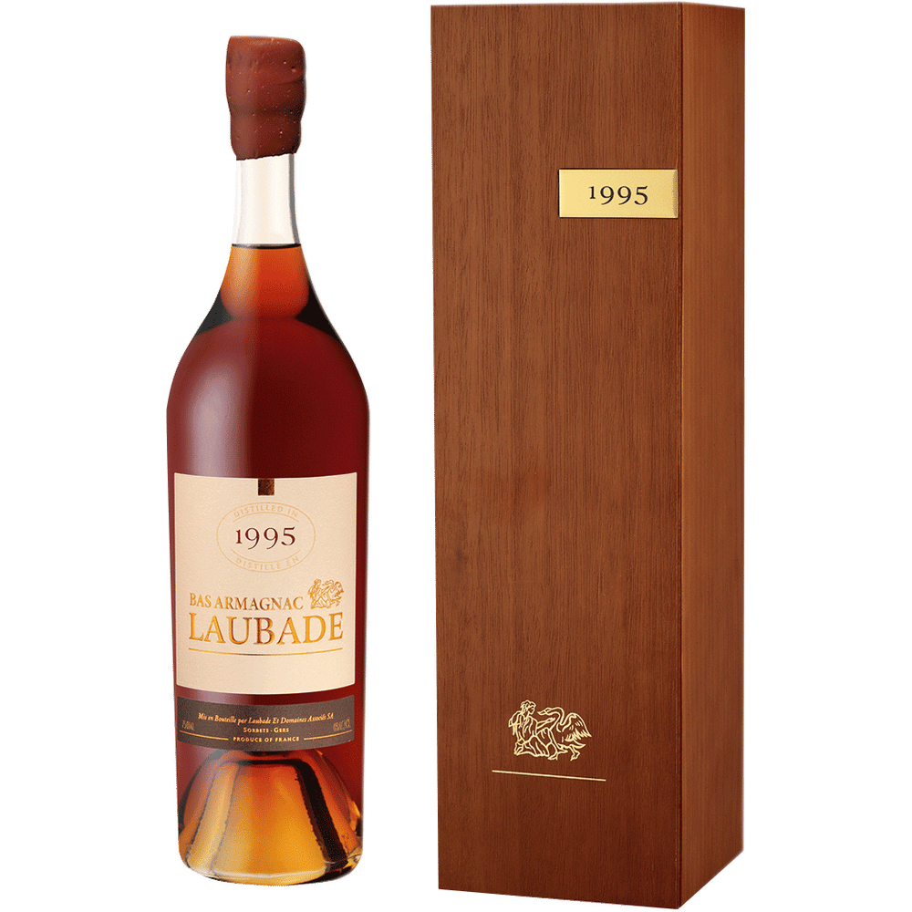 Whyte & Mackay とChateau de Laubade セット Whyte & Mackay と
