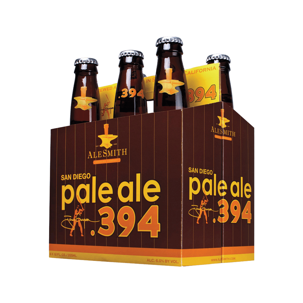 Alesmith San Diego Pale Ale .394