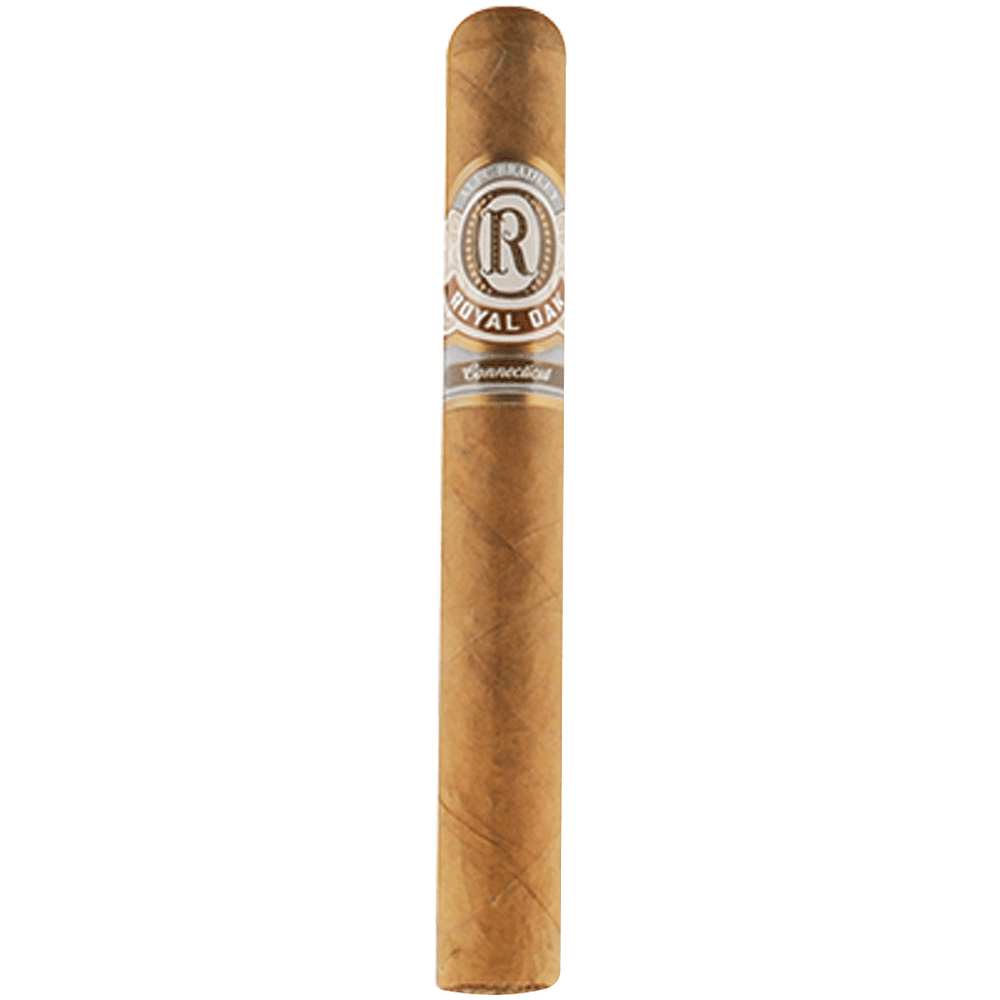 Alec Bradley Royal Oak Connecticut Gordo