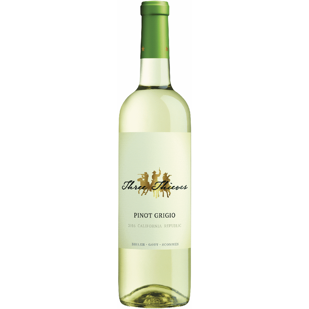 Three Thieves Pinot Grigio