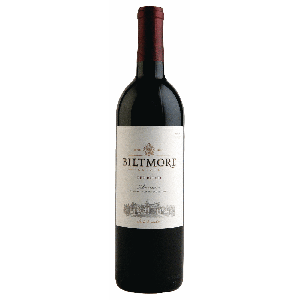 Biltmore Estate Red Blend