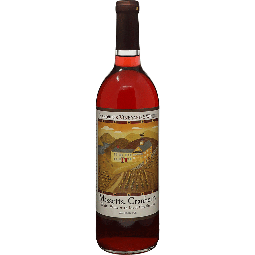 Hardwick Massetts Cranberry