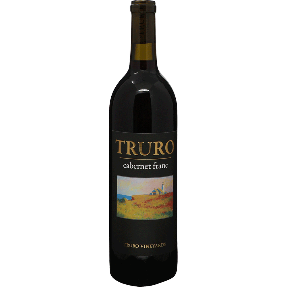 Truro Cabernet Franc