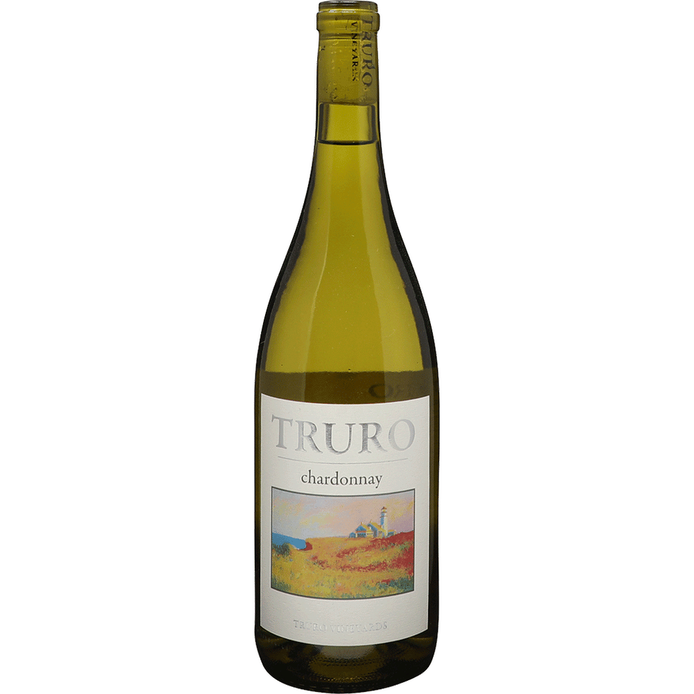 Truro Chardonnay