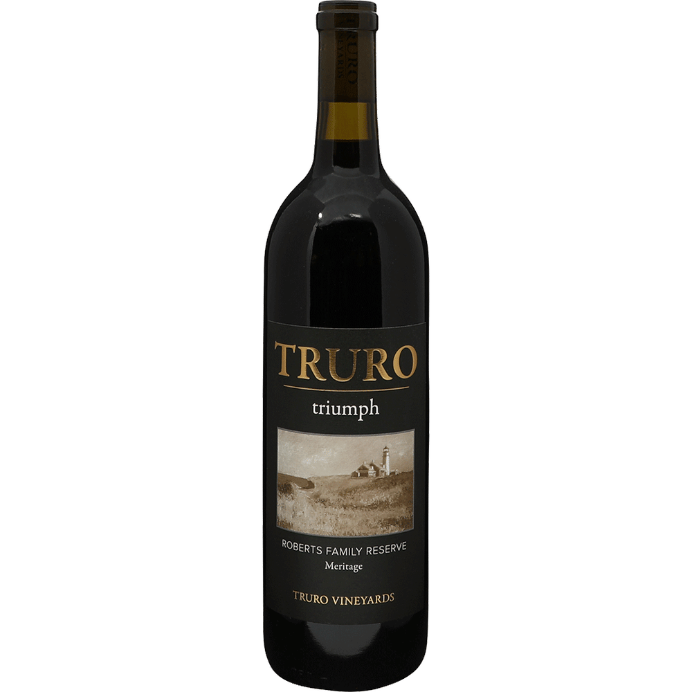 Truro Cabernet Sauvignon Triumph