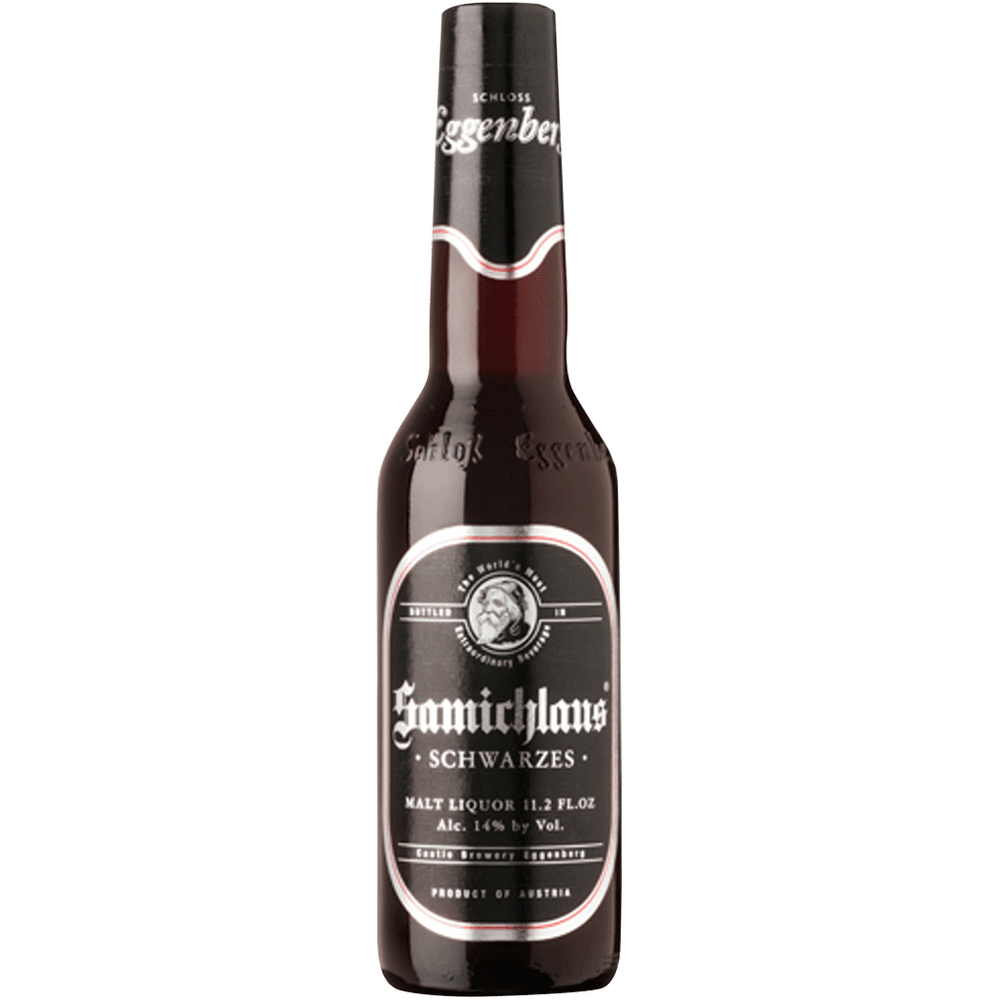 Eggenberg Samichlaus Schwarzes
