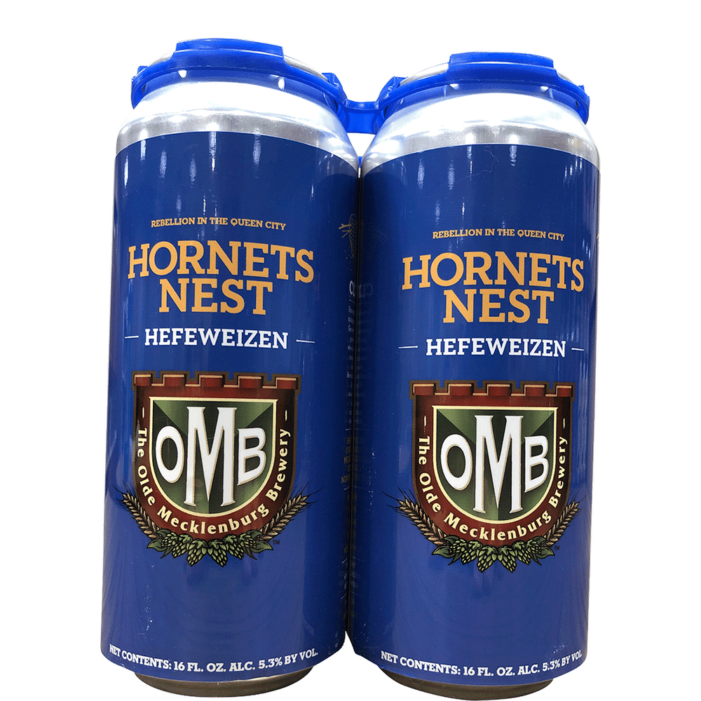 Olde Mecklenburg Hornets Nest
