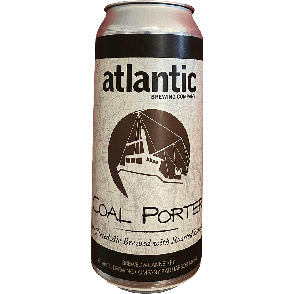 Atlantic Coal Porter