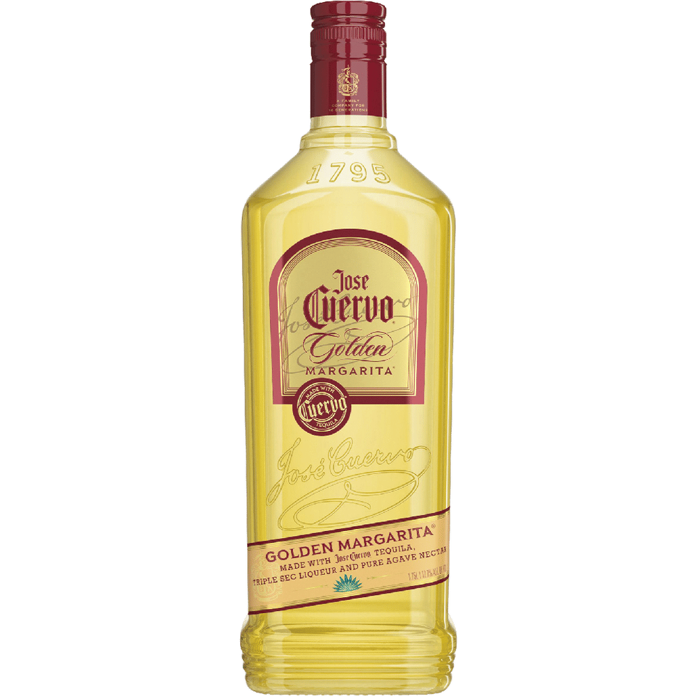 Jose Cuervo Golden Margarita