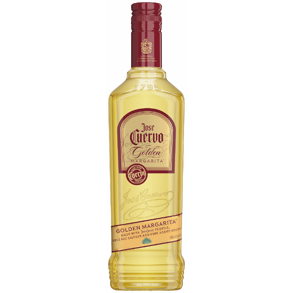 Jose Cuervo Golden Margarita