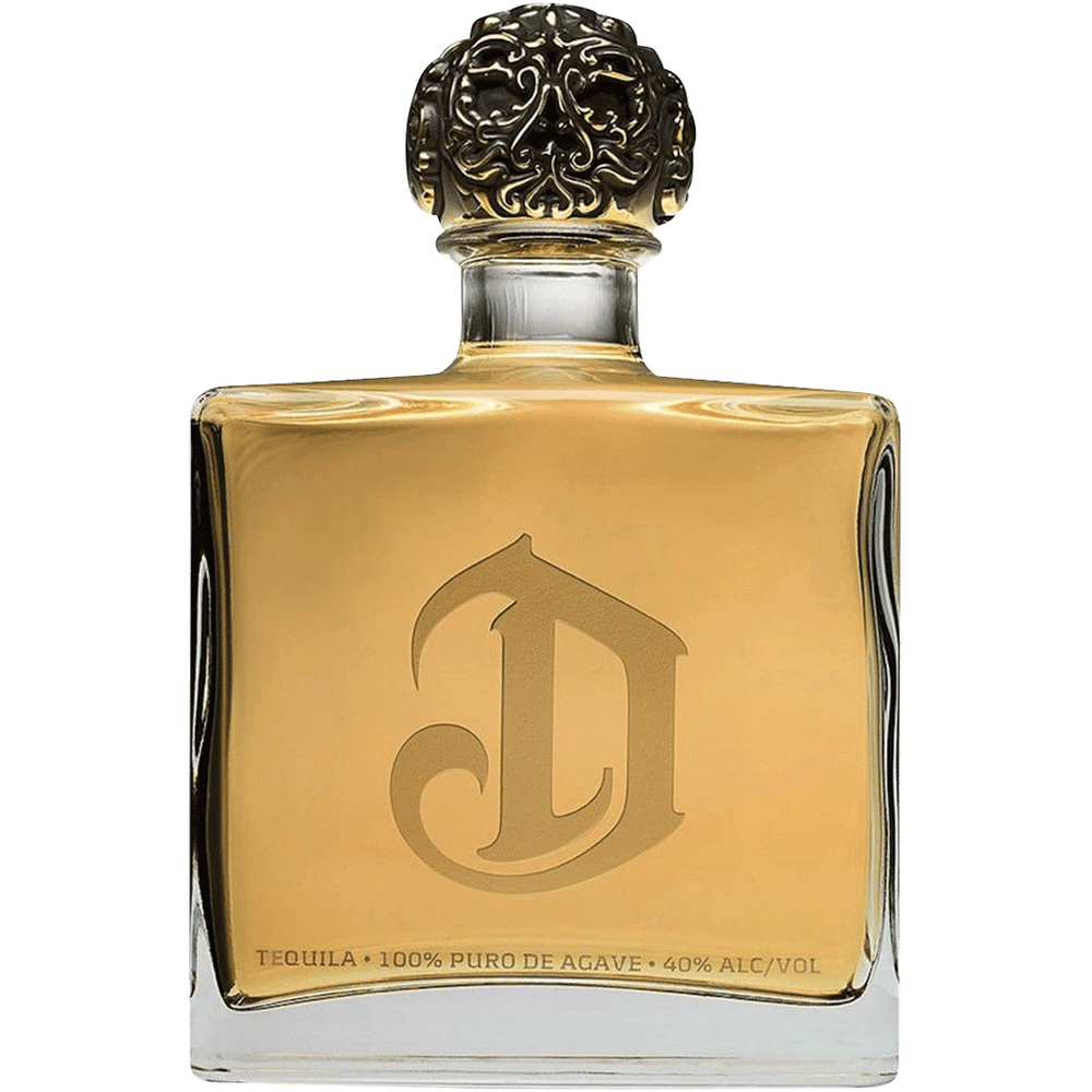 Deleon Luxury Reposado Tequila