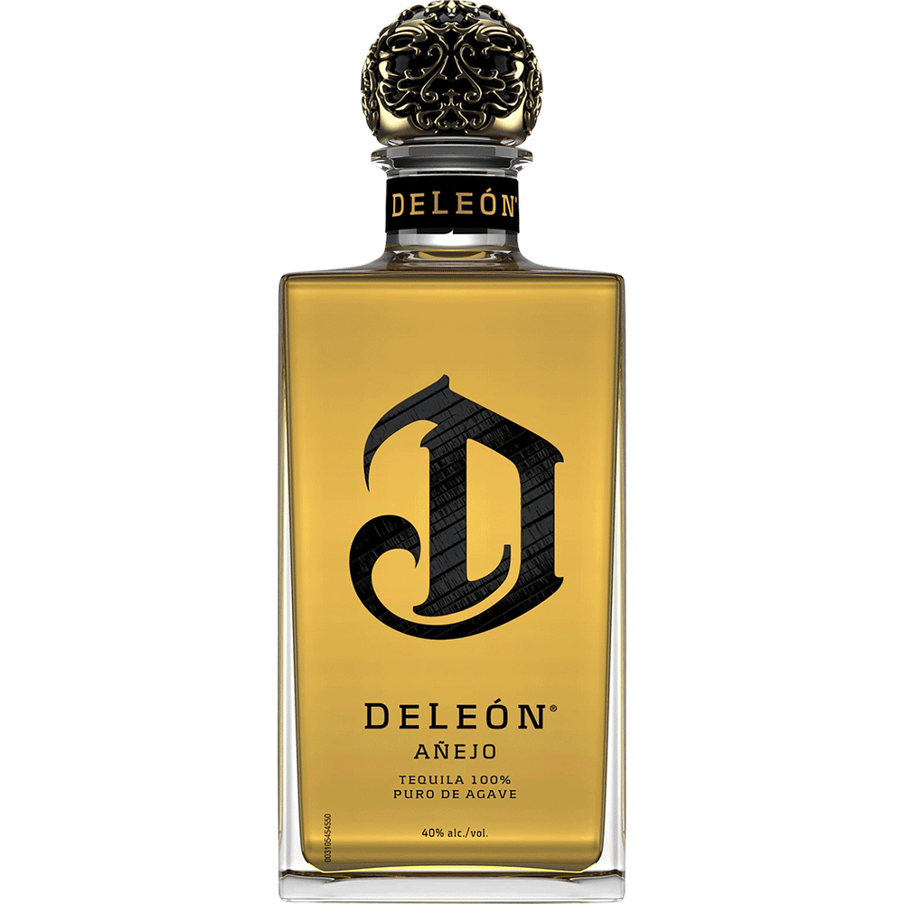 Deleon Premium Anejo Tequila