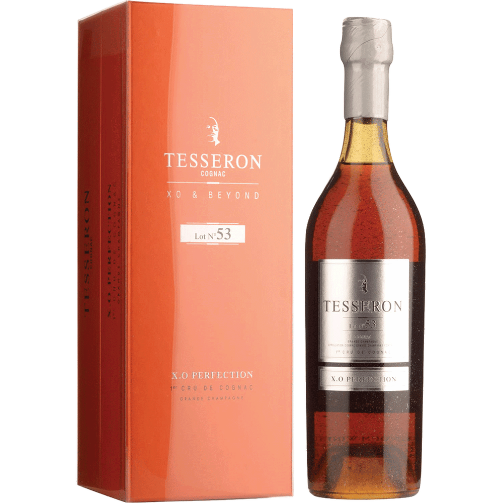 Tesseron Cognac 53 XO Selection