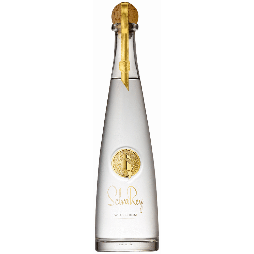 Selvarey White Rum