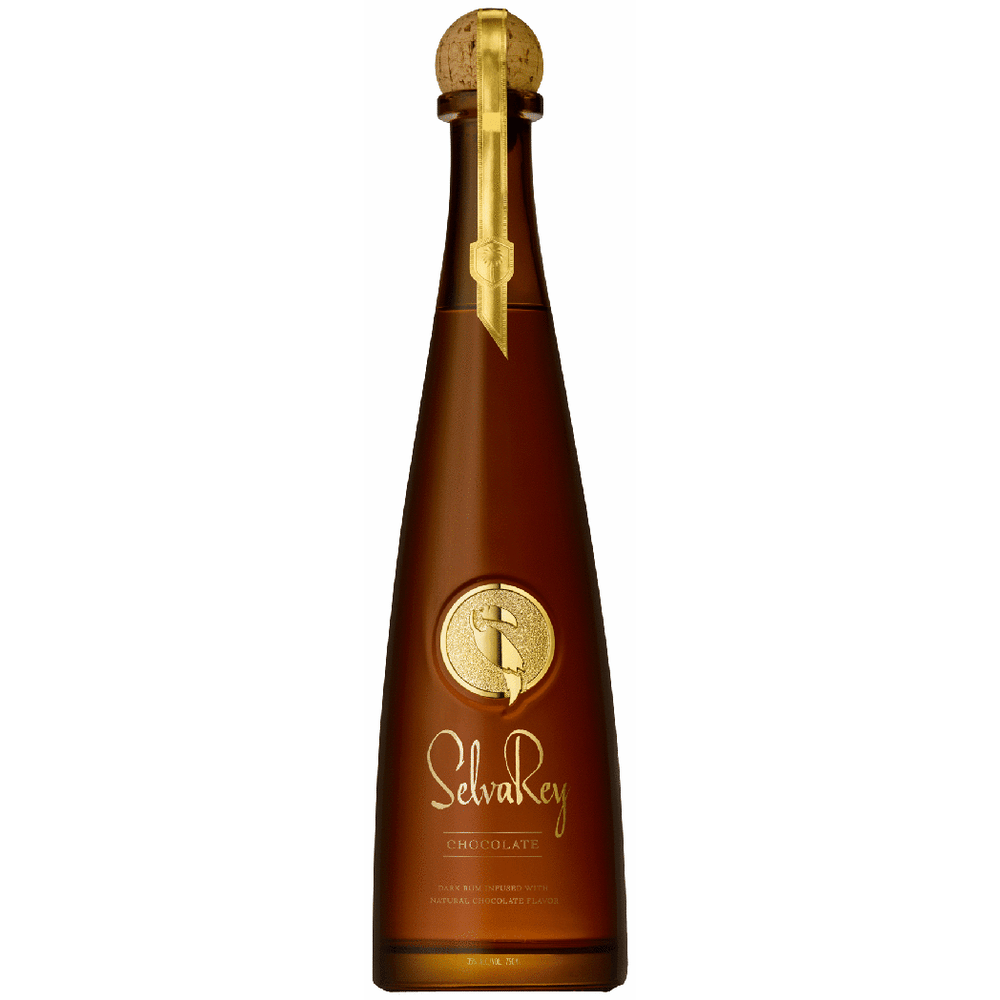 Selvarey Chocolate Rum | Total Wine & More