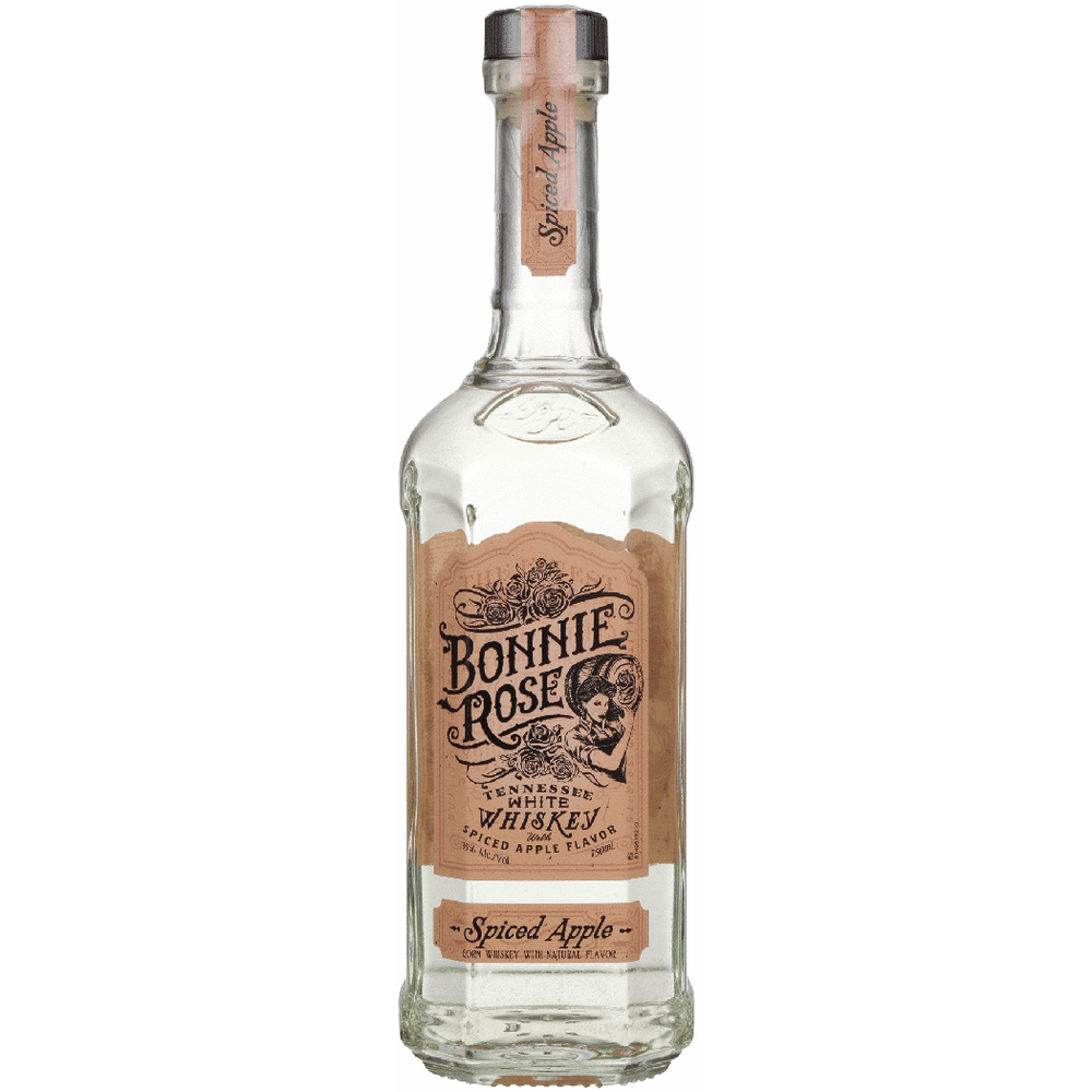 Bonnie Rose Spiced Apple
