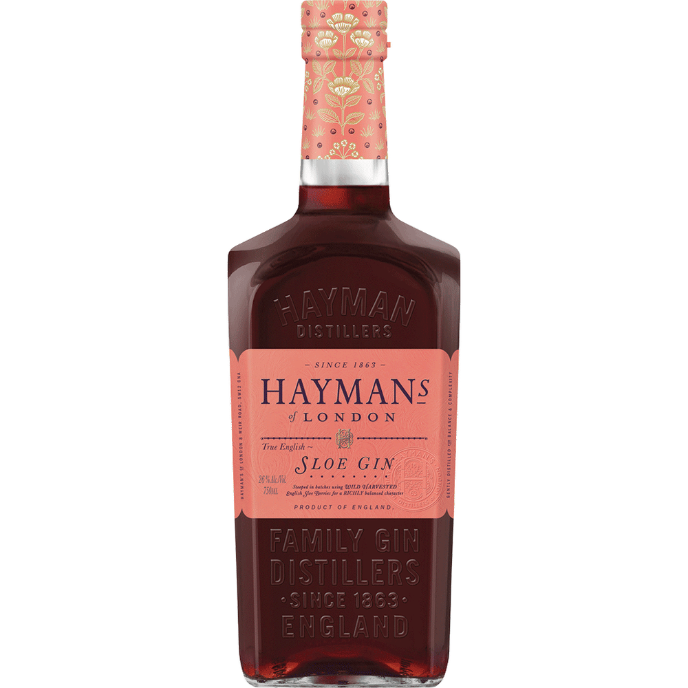 Hayman's Sloe Gin